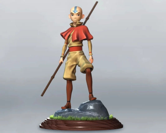 Avatar Aang