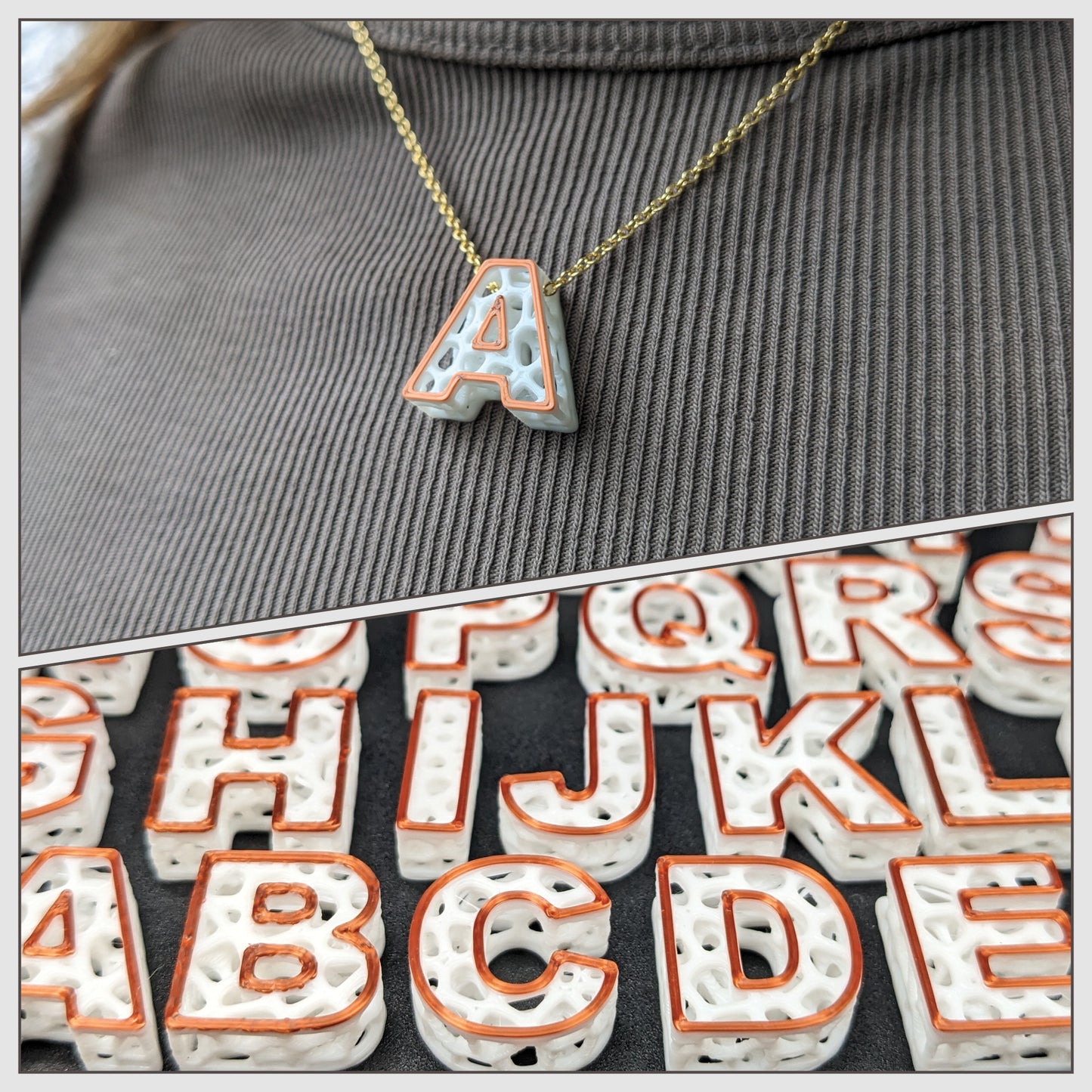 Collares Personalizados