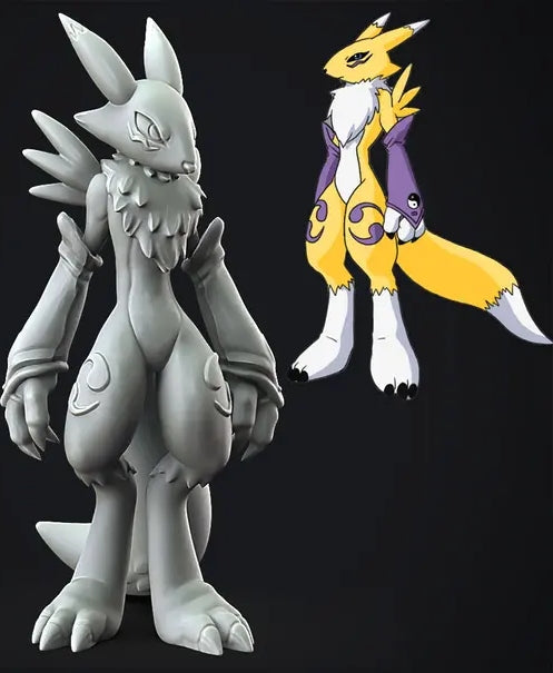 Renamon