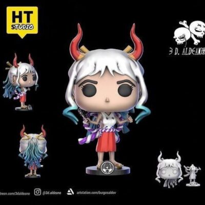 Funko Yamato | One piece