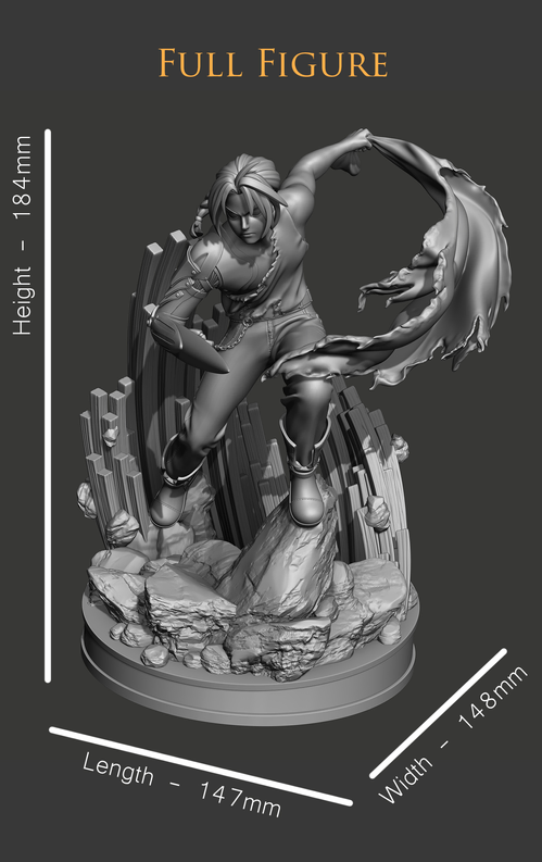 Edward Elric| Full Metal Alchemist - Imagen 3