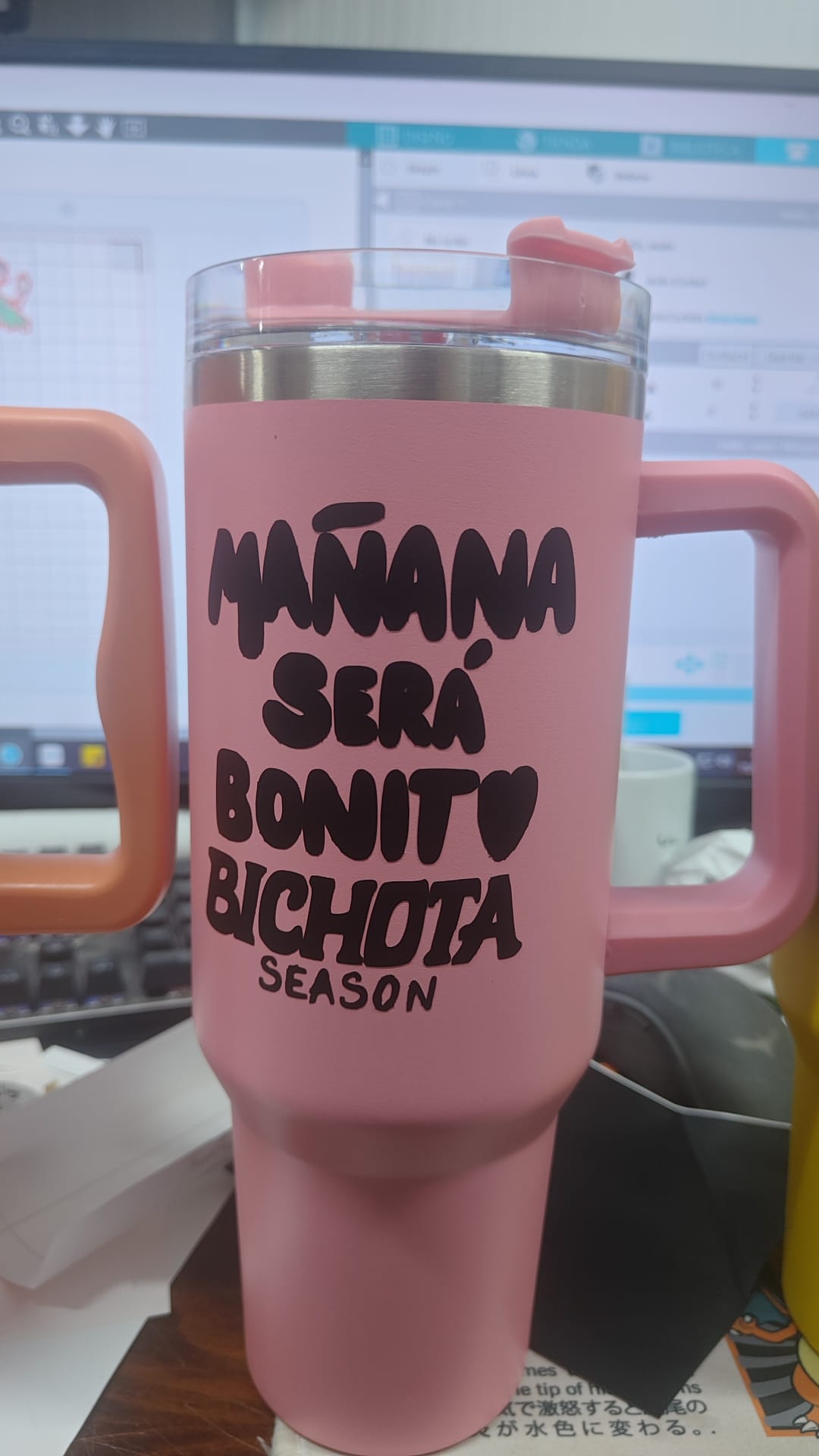 Jarras Térmicas Personalizadas (1200 ml) - Imagen 3