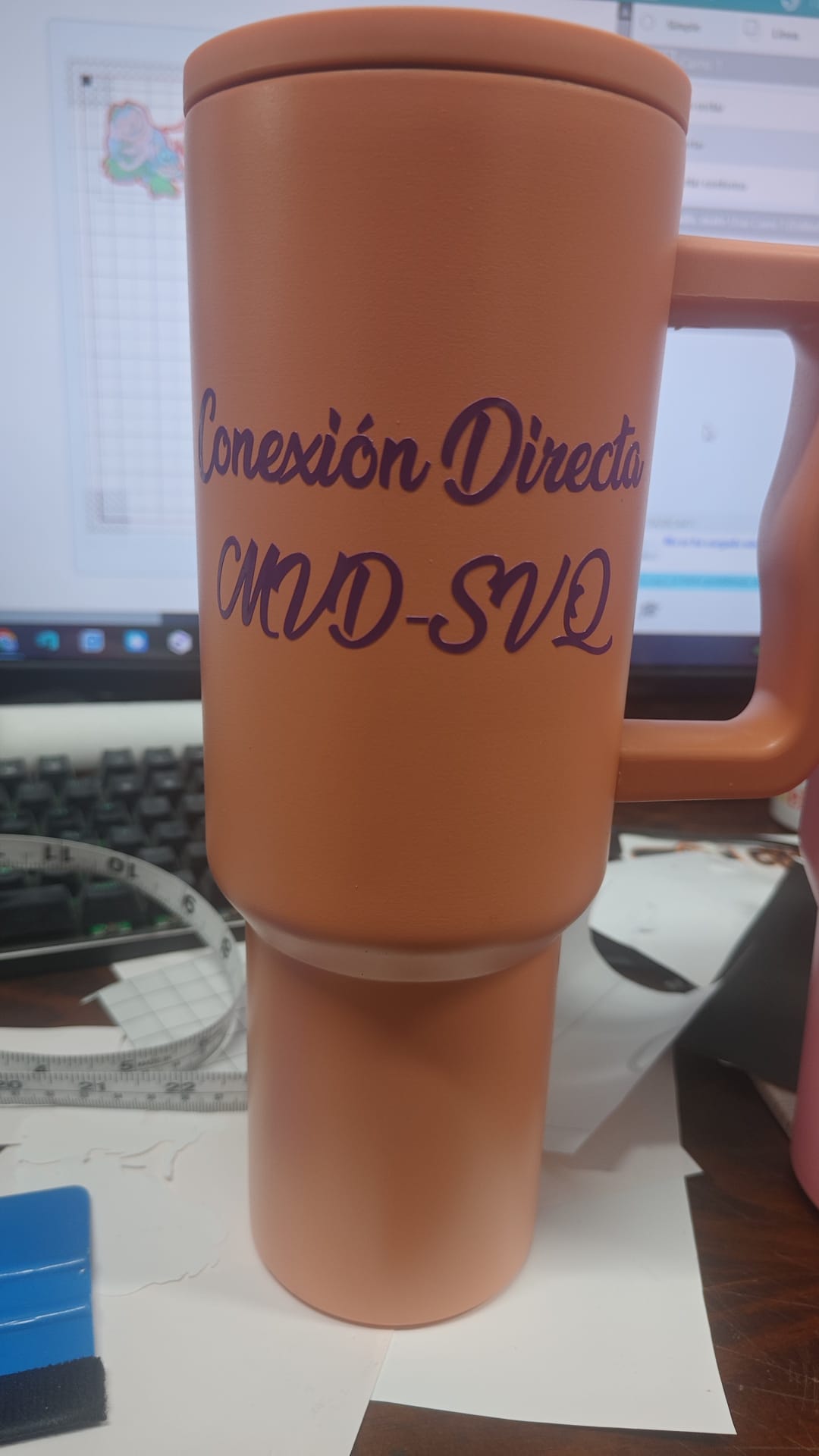 Jarras Térmicas Personalizadas (1200 ml) - Imagen 2