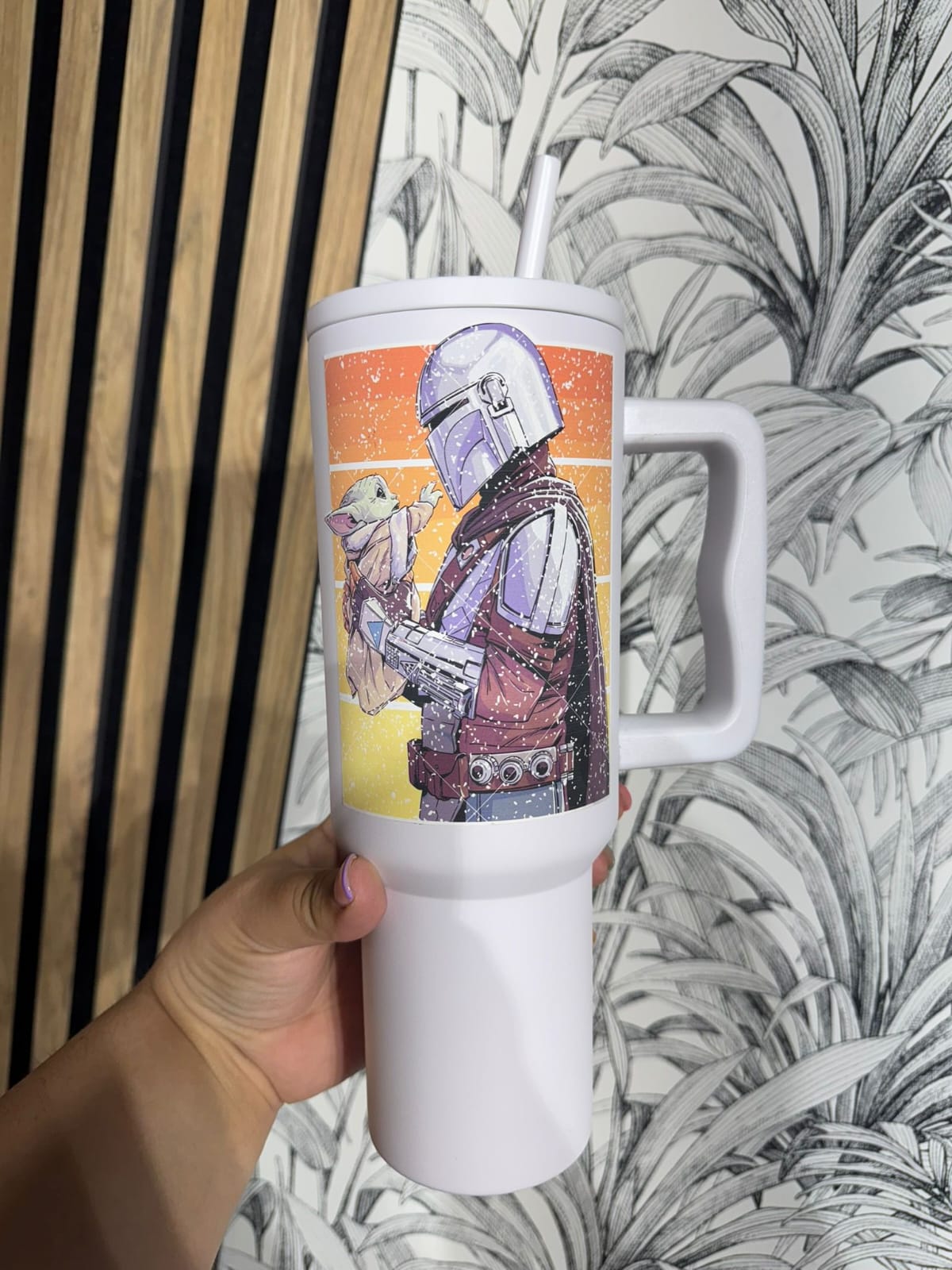 Jarras Térmicas Personalizadas (1200 ml)