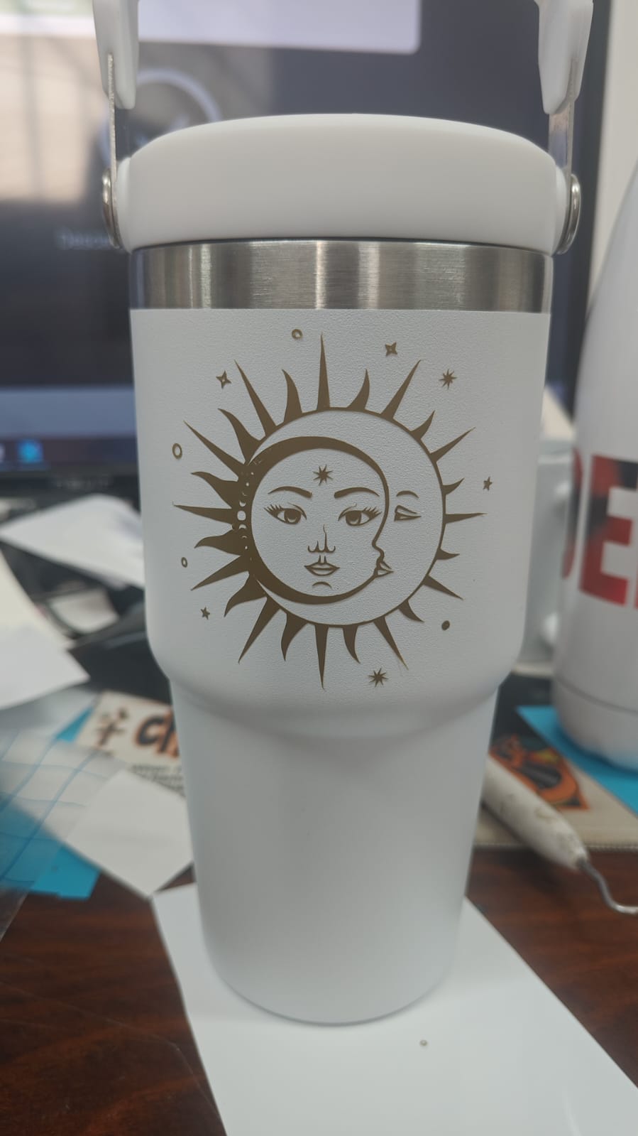 Jarras Térmicas Personalizadas (890 ml) - Imagen 2