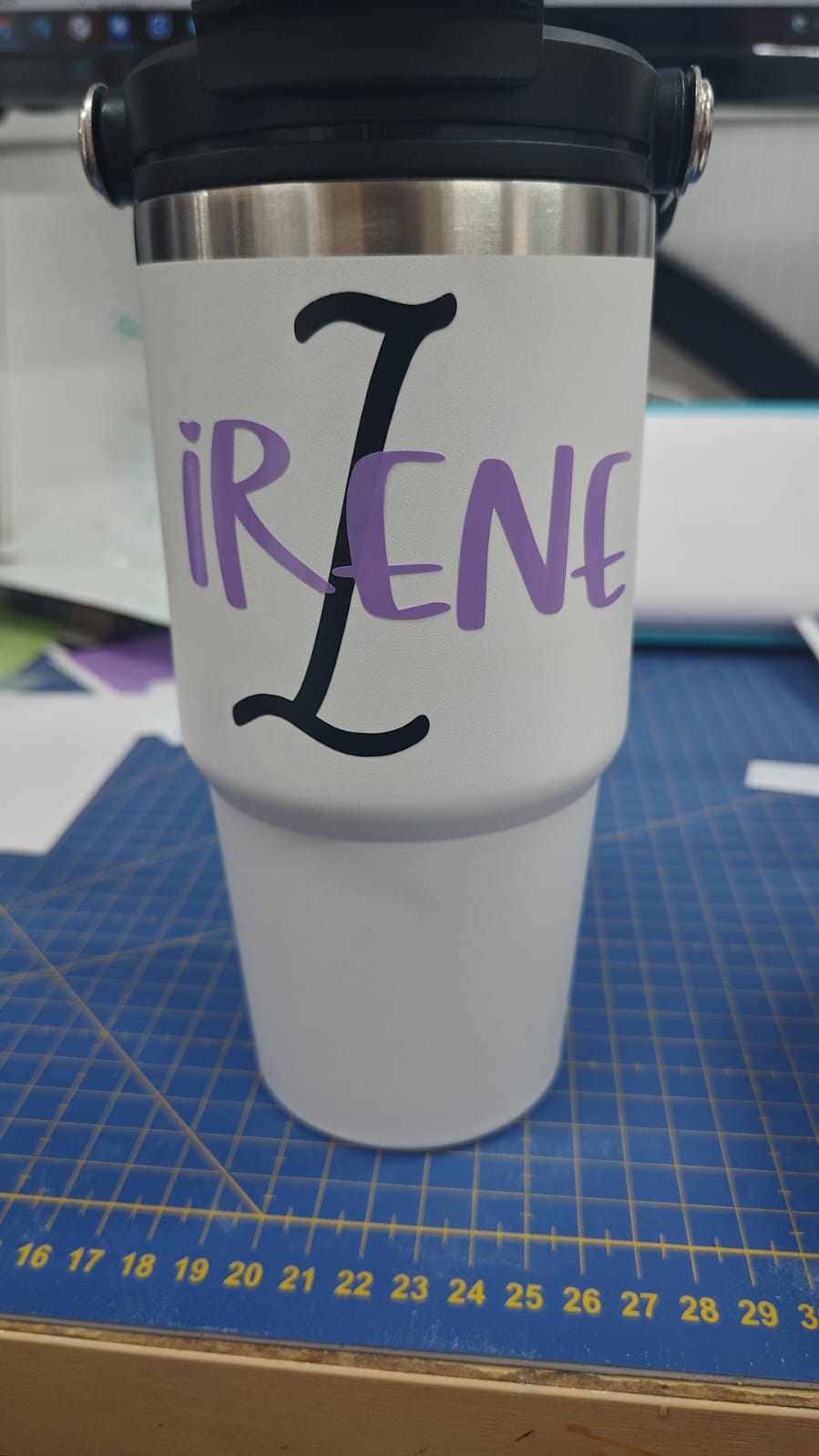 Jarras Térmicas Personalizadas (890 ml) - Imagen 4