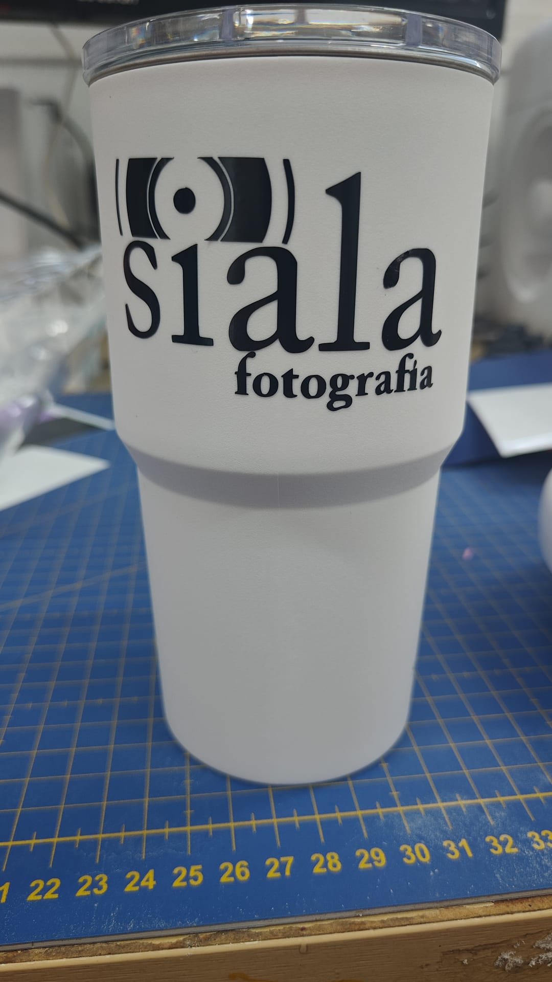 Jarras Térmicas Personalizadas (890 ml) - Imagen 3