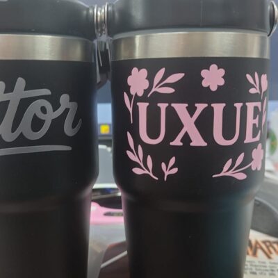 Jarras Térmicas Personalizadas (890 ml)