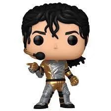 Funko Michael Jackson