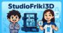 studiofriki3d.com