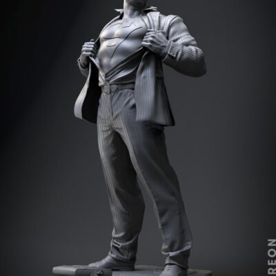 Superman | DC Universe