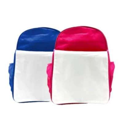 Mochilas Sublimables Personalizadas